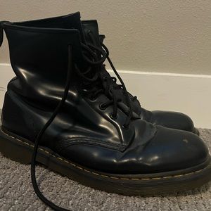 Mens Dr Marten size 13